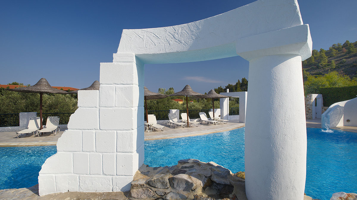 Acrotel Athena Residence